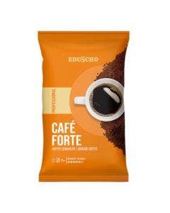 Filterkaffee Eduscho Professional Café Forte 500g