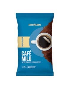 Filterkaffee Eduscho Professional Café Mild gemahlen 500g