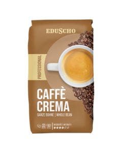 Eduscho Professional Caffe Crema Kaffeebohnen