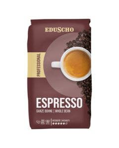 Eduscho Professionale Espresso 1000g Ganze Bohnen