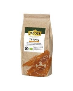 Jacobs Tesoro Café Crema Bio Rainforest Alliance 1000g