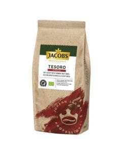 Jacobs Tesoro Espresso Bio Rainforest Alliance 1000g