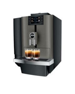JURA X4 Dark Inox