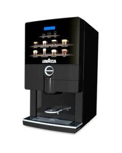 Lavazza Blue LB 2600 Magystra Kapselautomat