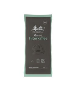 Melitta Gastronomie Röstkaffee entkoffeiniert sanft & vollmundig 500g