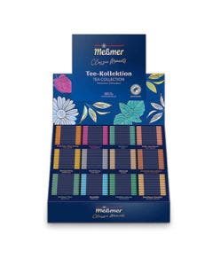Meßmer Classic Moments Tee-Kollektion Teebox