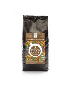 Natulatte ChocoLatte veganes Kakaopulver 750g