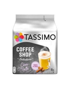 Tassimo Jacobs Latte Macchiato classico 264 g (8 Stk.)