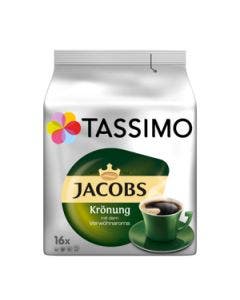 Tassimo Jacobs Krönung 104 g (16 Stk.) für Tassimo System