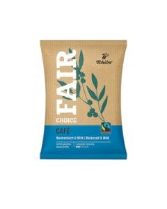 Tchibo Café Mild, No.10 80 Portionsbeutel a 60g