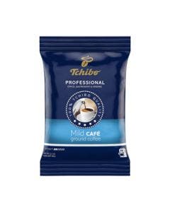 Filterkaffee Portionsbeutel 60g Tchibo Professional Mild Café 60gx80