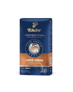Kaffeebohnen Tchibo Professional Caffè Crema 1000g
