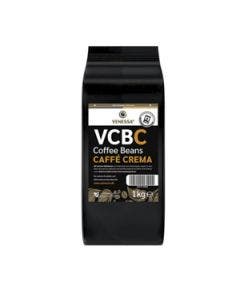 VENESSA Caffe Crema Kaffeebohnen VCBC 1 kg BT