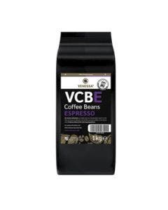 VENESSA Caffe Crema Kaffeebohnen VCBC 1 kg BT