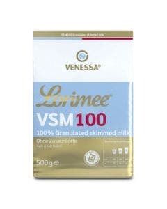 VENESSA Lorimee VSM 100 Magermilchpulver granuliert 500g