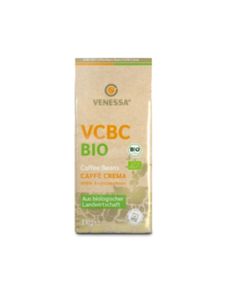 VENESSA VCBC BIO Crema Ganze Bohne 1kg BT