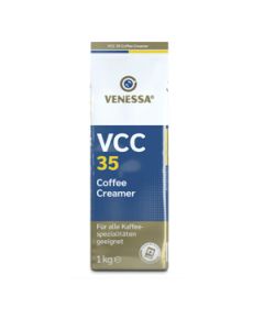 VENESSA VCC 35 Kaffeeweißer 1kg STBT