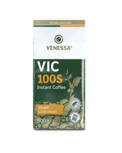 Venessa VIC 100 S Instantkaffee 500g