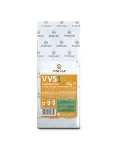 VENESSA VVS1 Gemüsesuppe 1 kg