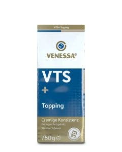 VENESSA VT S+ Topping 750g BT
