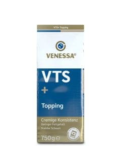 MHD-Ware-VENESSA VT S+ Topping 750g BT