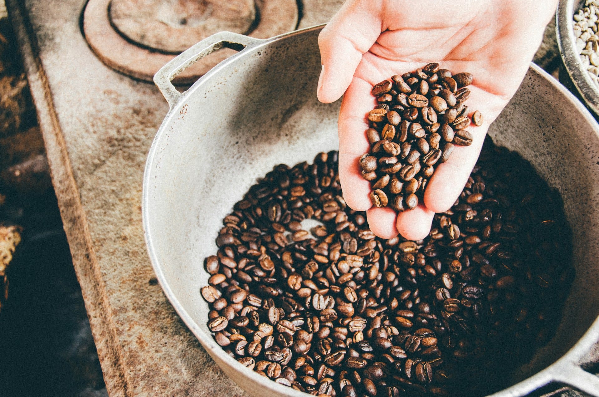 Welche Kaffeesorten und -arten gibt es?